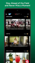 Churchill Downs screenshot