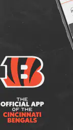 Cincinnati Bengals screenshot