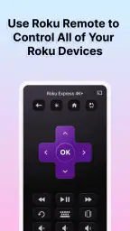 CineToolkit:Caster&Roku Remote screenshot