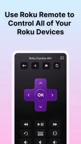 CineToolkit:Caster&Roku Remote screenshot