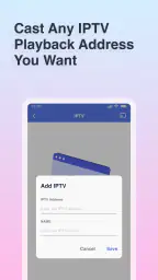 CineToolkit:Caster&Roku Remote screenshot