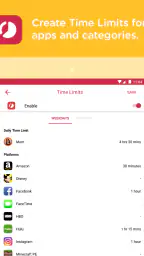 Circle 1st generation screenshot