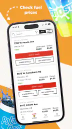 Circle K screenshot