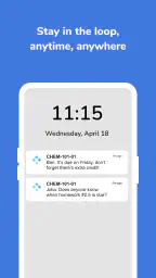 CircleIn- Circle in Daily screenshot