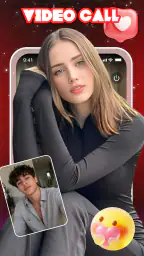 CircleUp - Live Video Chat screenshot