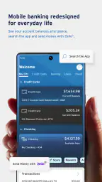 Citi Mobile® screenshot