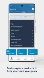 Citi Mobile® screenshot