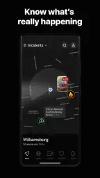 Citizen: Protect The World screenshot