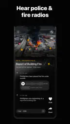 Citizen: Protect The World screenshot