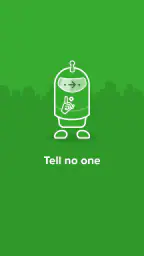 Citymapper screenshot