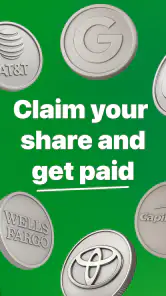 ClaimWise: Class Actions screenshot