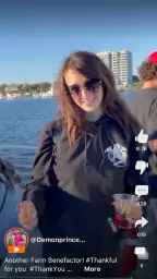 Clapper: Video, Live, Chat screenshot