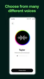 Clara - AI Receptionist screenshot