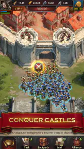 Clash of Kings screenshot