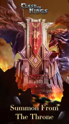 Clash of Kings screenshot