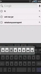 Classic PC Theme screenshot