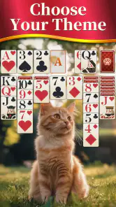 Classic Solitaire - Card Games screenshot