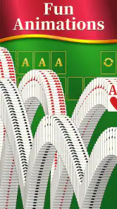 Classic Solitaire - Card Games screenshot