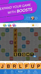 Classic Words With Friends screenshot