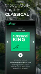 Classical KING screenshot