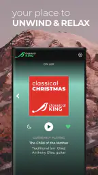 Classical KING screenshot