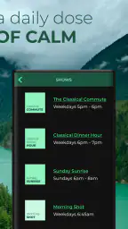 Classical KING screenshot