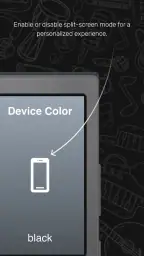 ClassiPod screenshot