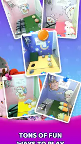 Claw Eden - Real Claw Machine screenshot