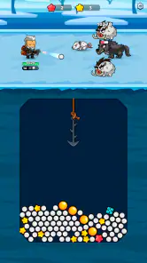 Claw Master – Roguelike Hero screenshot