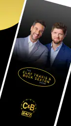 Clay and Buck screenshot