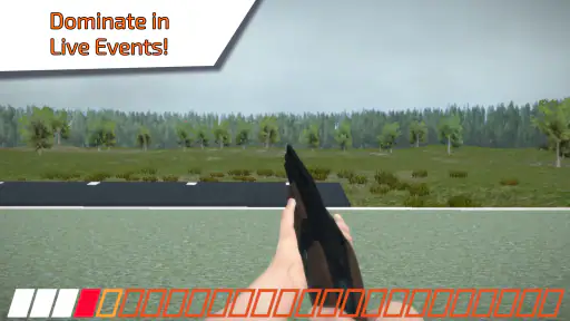 Clay Hunt PRO screenshot