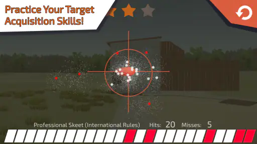 Clay Hunt PRO screenshot