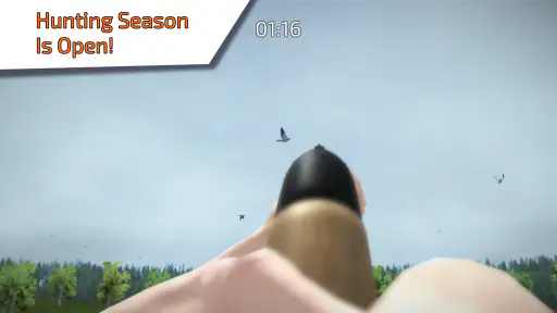 Clay Hunt PRO screenshot