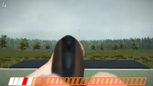 Clay Hunt PRO screenshot