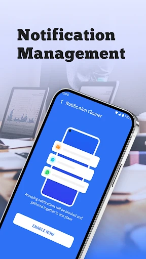 Clean Fix Plus screenshot