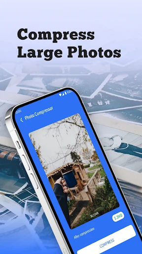 Clean Fix Plus screenshot