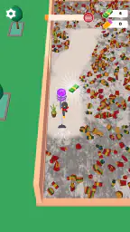 Clean It: Cleaning Games screenshot