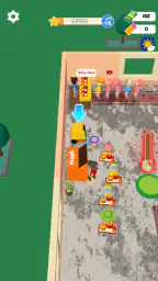 Clean It: Cleaning Games screenshot