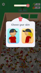 Clean It: Cleaning Games screenshot
