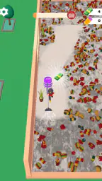 Clean It: Cleaning Games screenshot