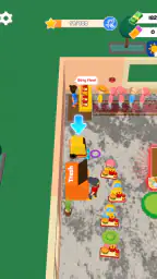 Clean It: Cleaning Games screenshot
