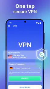 Cleaner - Clean Phone & VPN screenshot