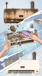 Cleaning ASMR: Tidy & Relax screenshot