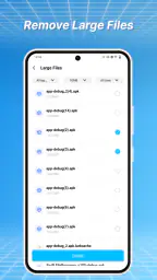CleanNow screenshot