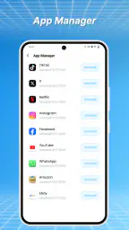 CleanNow screenshot