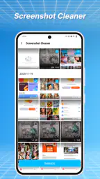 CleanNow screenshot