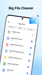 CleanPlus - Memory Saver screenshot