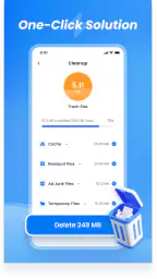 CleanSwift screenshot