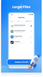 CleanSwift screenshot