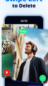 Cleanup: Phone Storage Cleaner screenshot